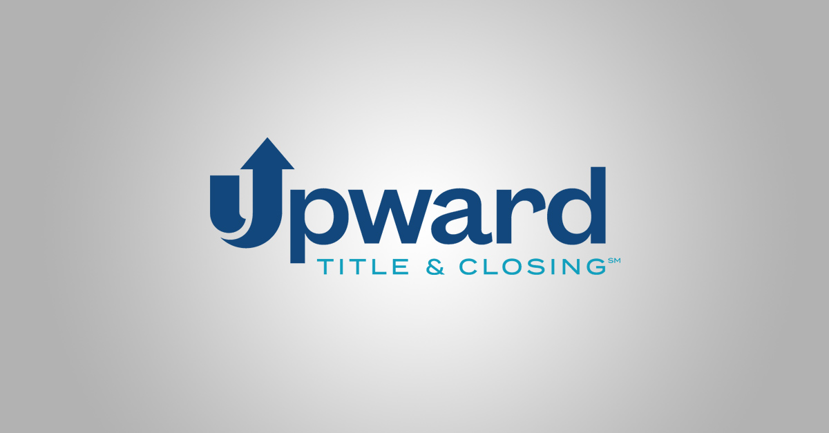 Upward Logo