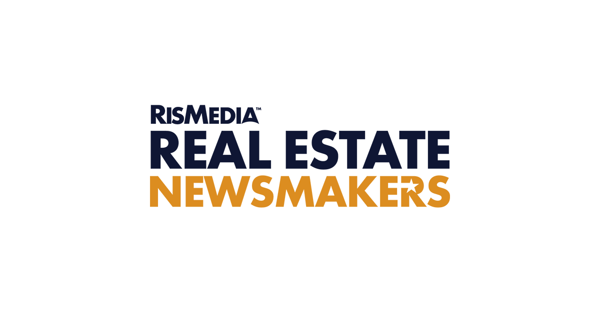 Real Estate Newsmakers